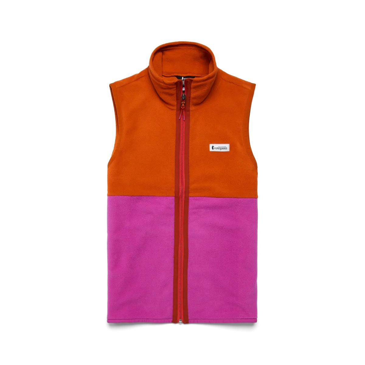 Amado Fleece Vest - Women's