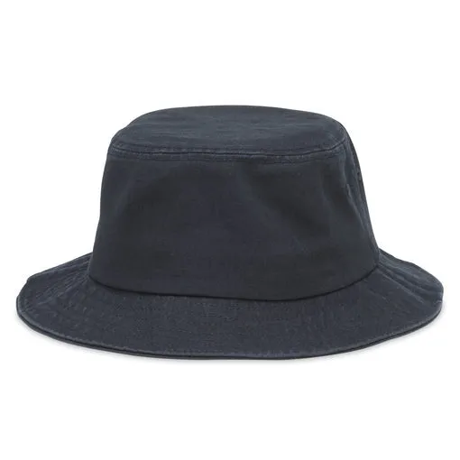 American Needle Caps Blank Washed Bucket hats