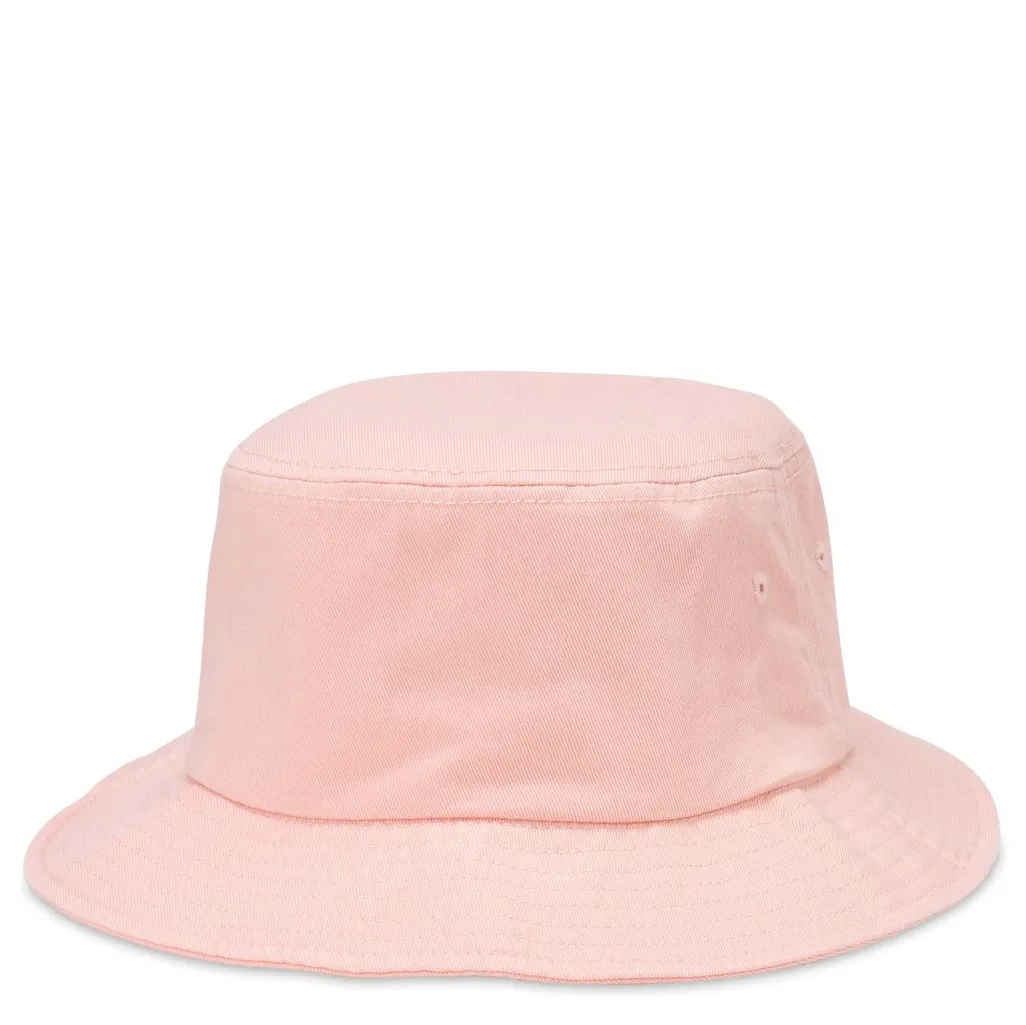 American Needle Caps Blank Washed Bucket hats