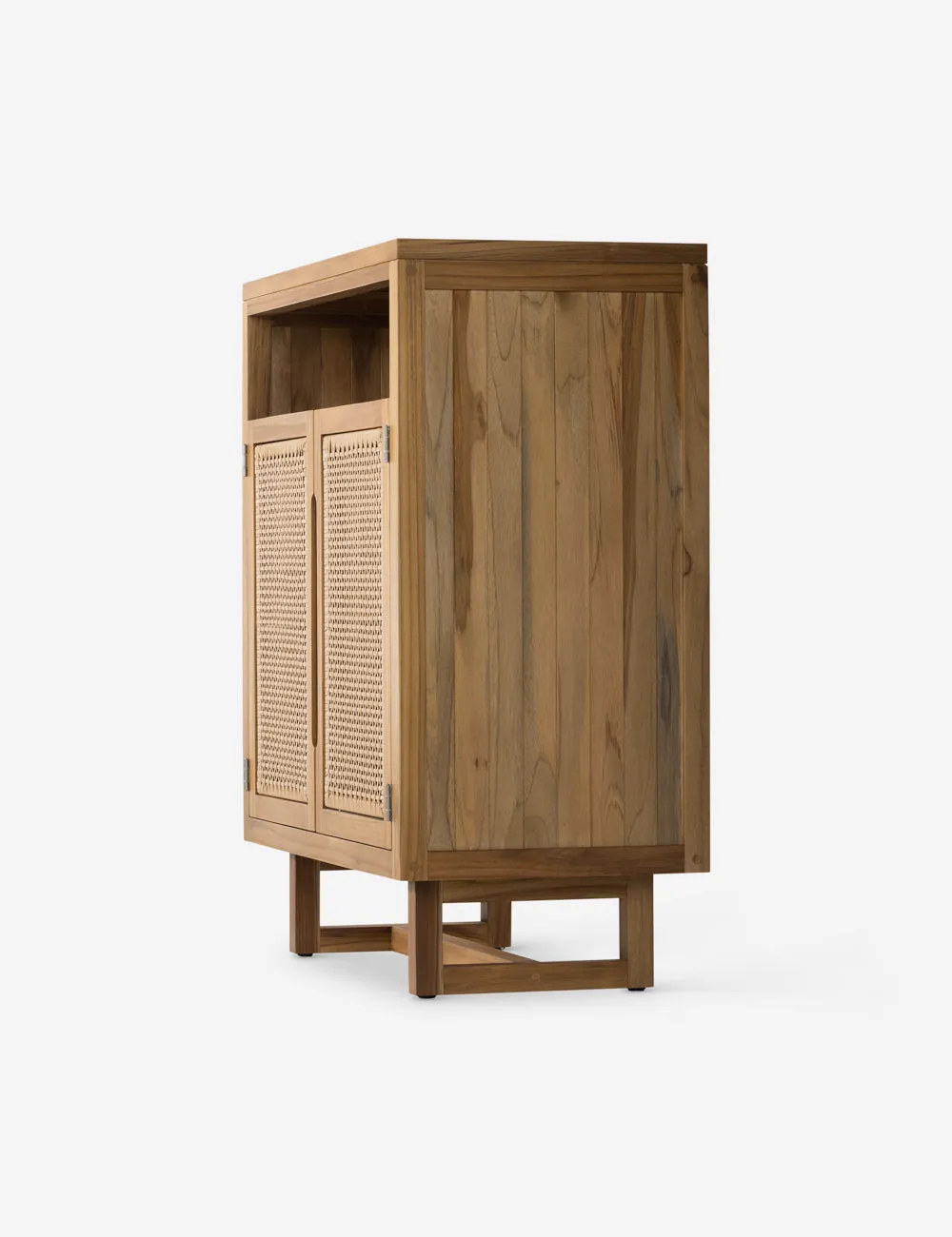 Anson Indoor / Outdoor Cabinet