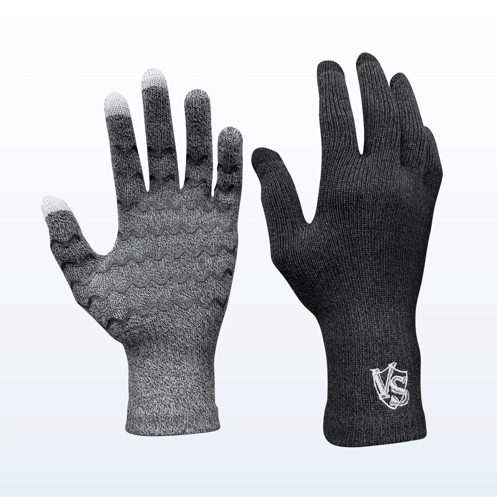 Anti- Slip Full Finger Recovery Gloves