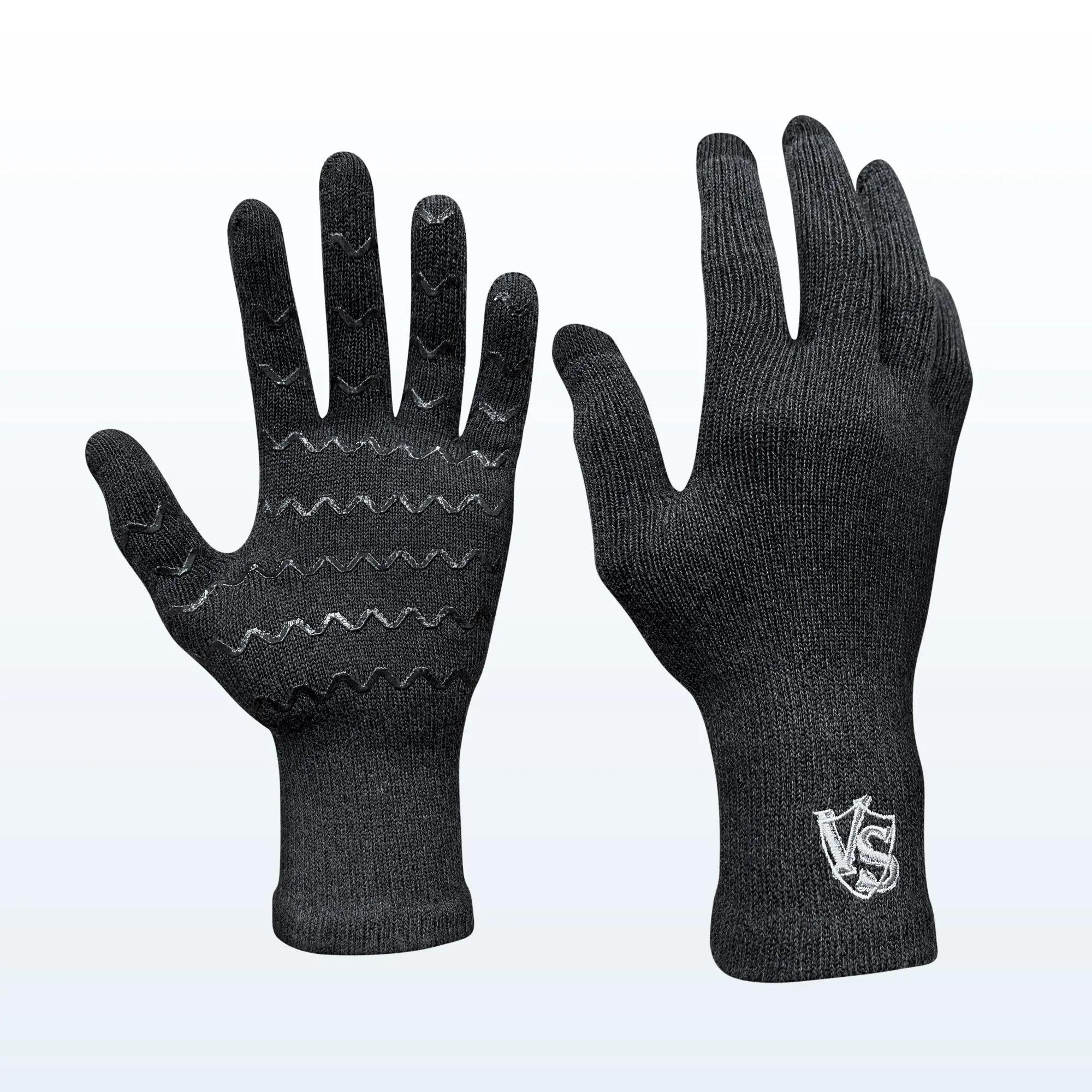 Anti- Slip Full Finger Recovery Gloves