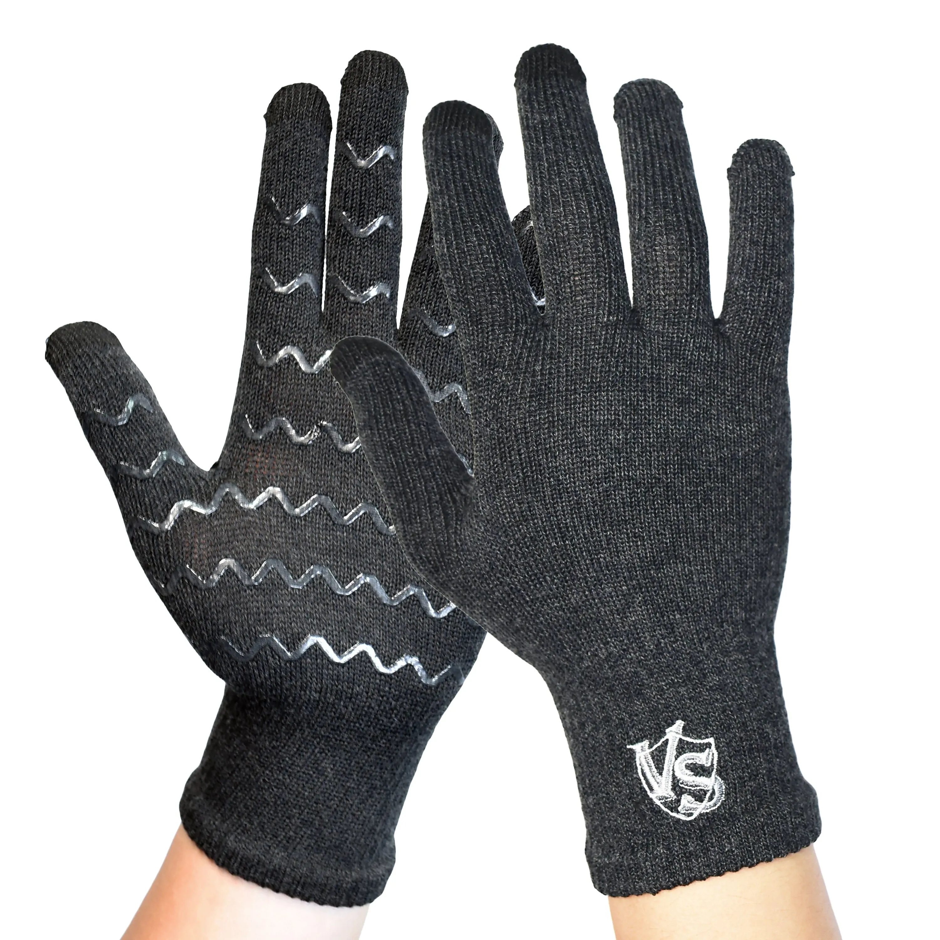 Anti- Slip Full Finger Recovery Gloves