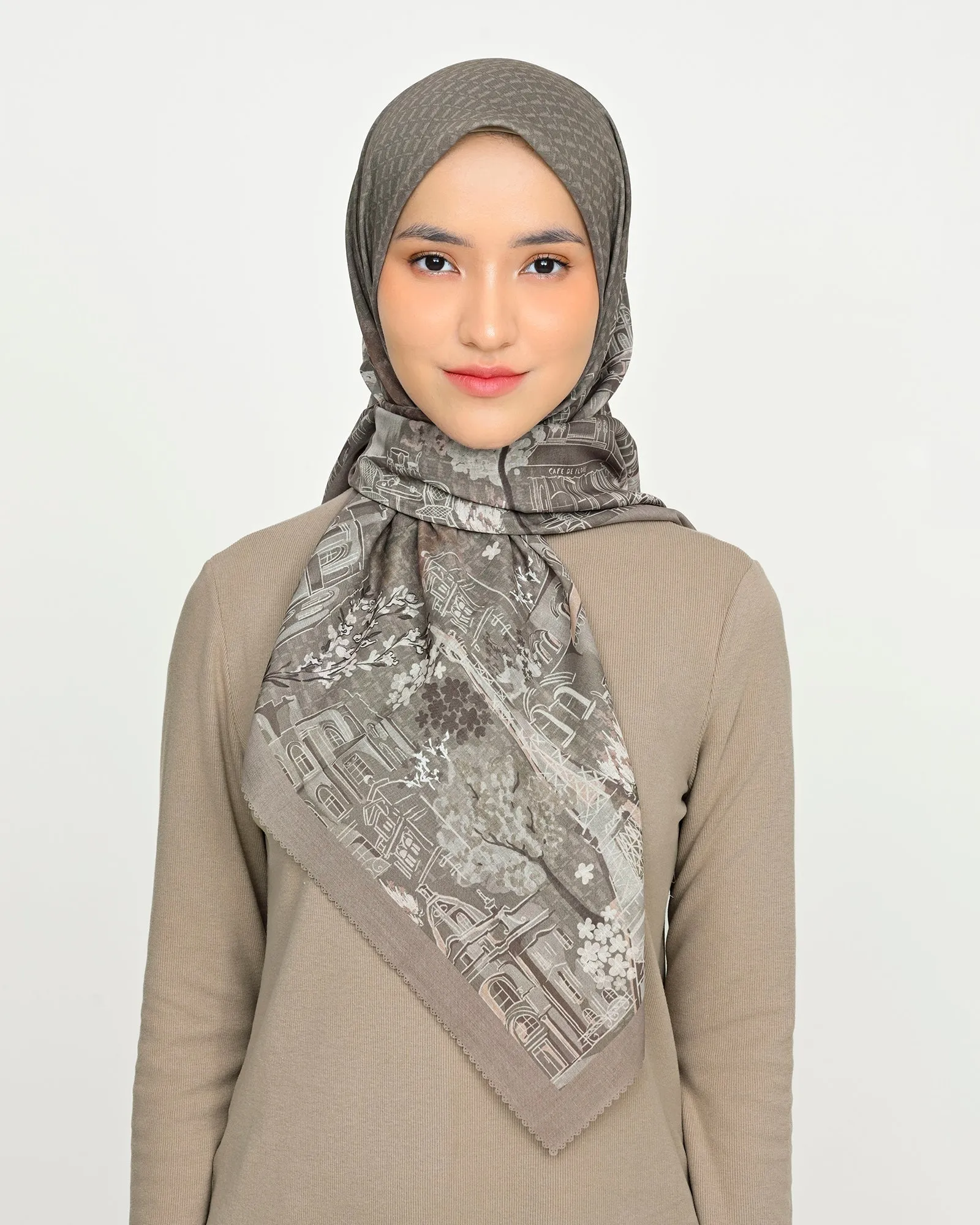 ARABELLA SCARVES