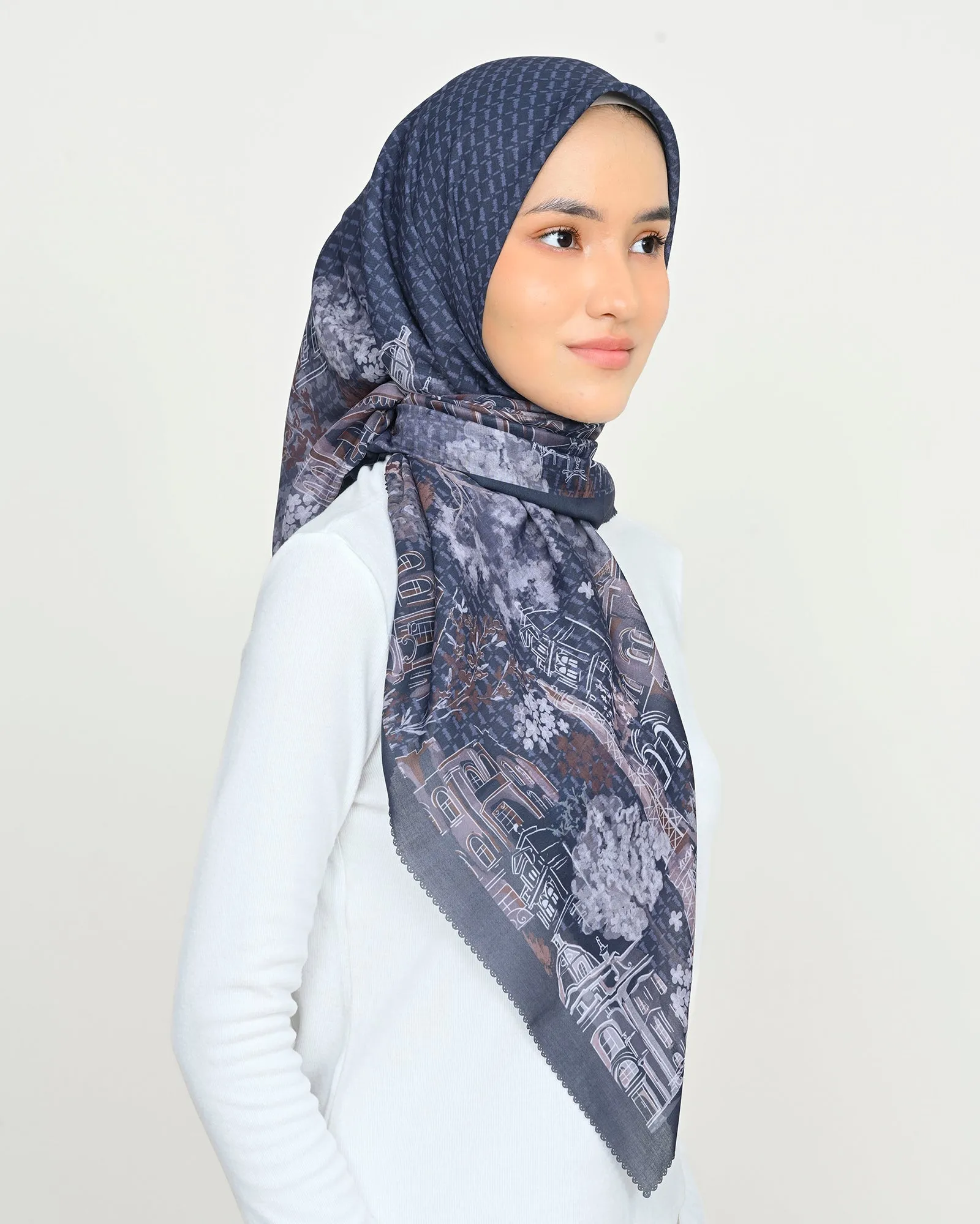 ARABELLA SCARVES