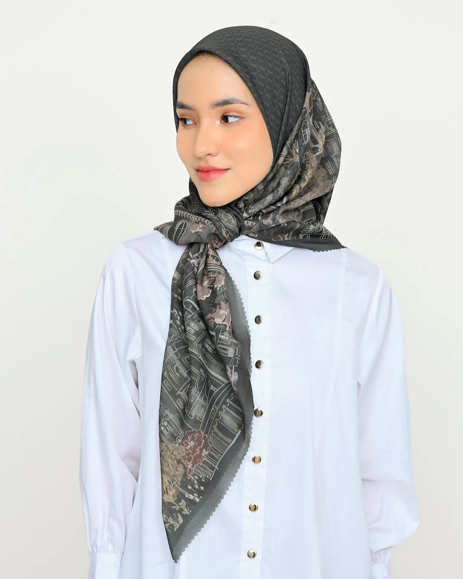 ARABELLA SCARVES