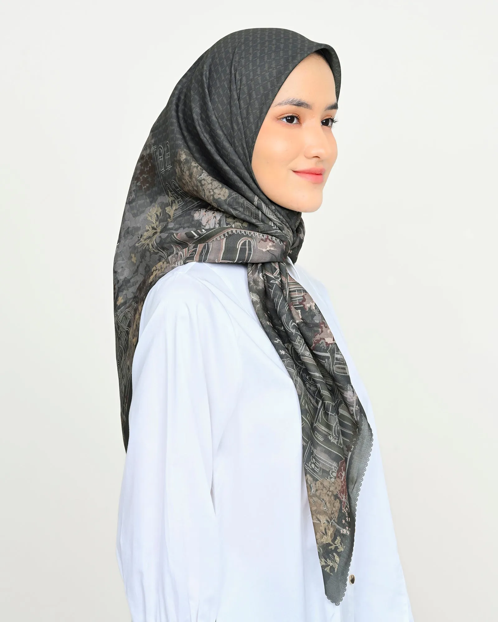 ARABELLA SCARVES