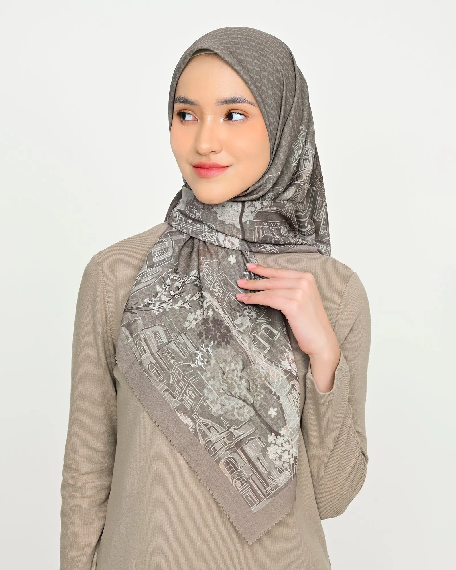 ARABELLA SCARVES