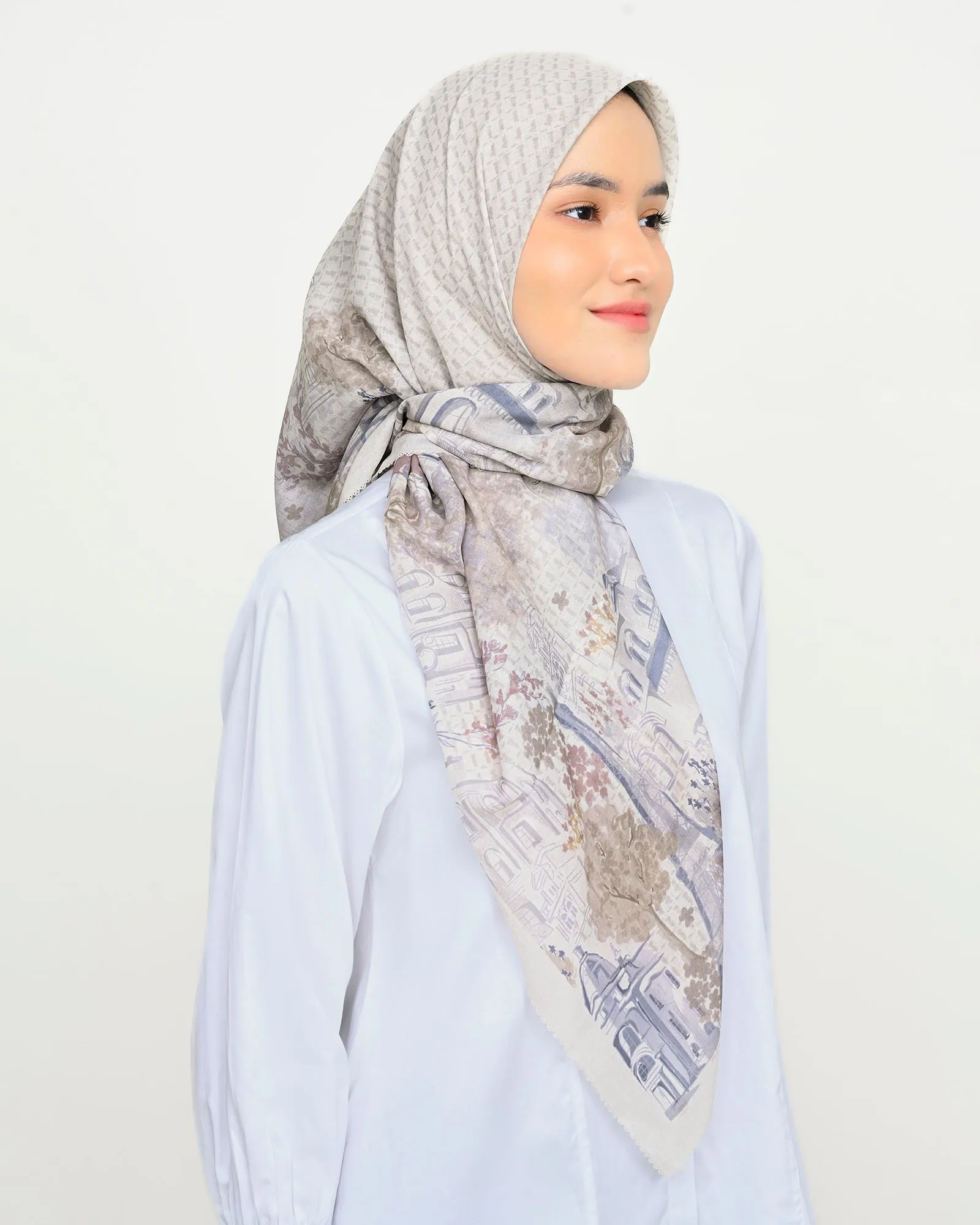 ARABELLA SCARVES