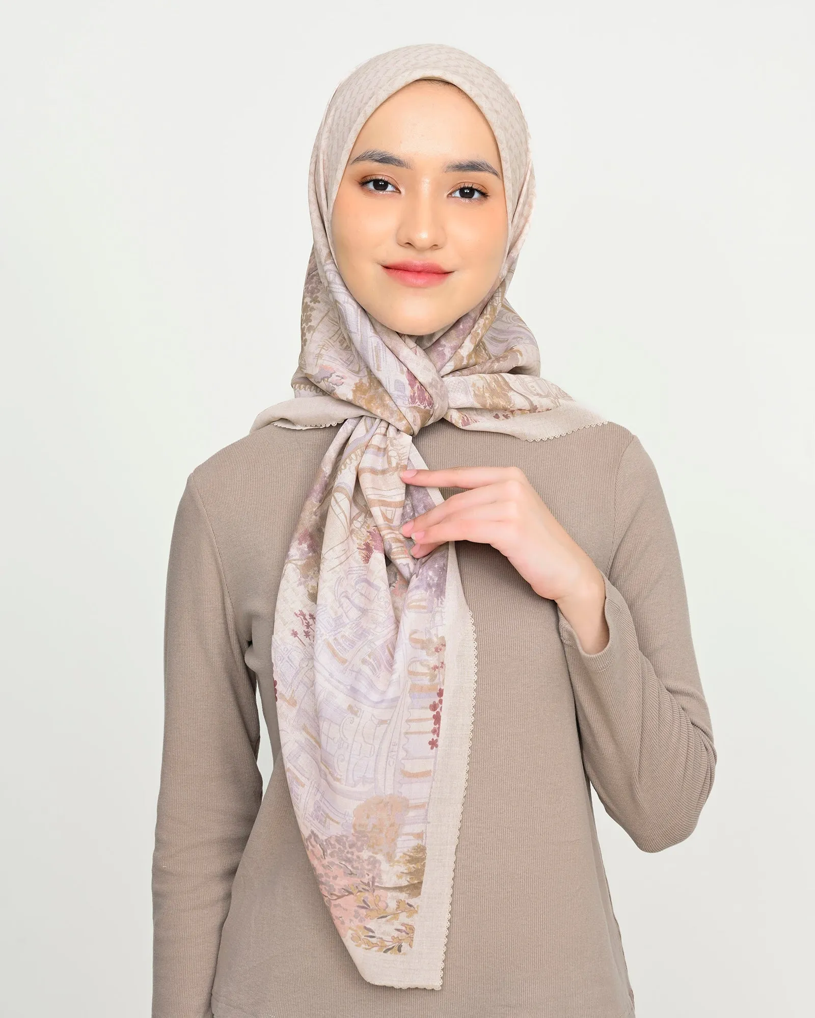 ARABELLA SCARVES