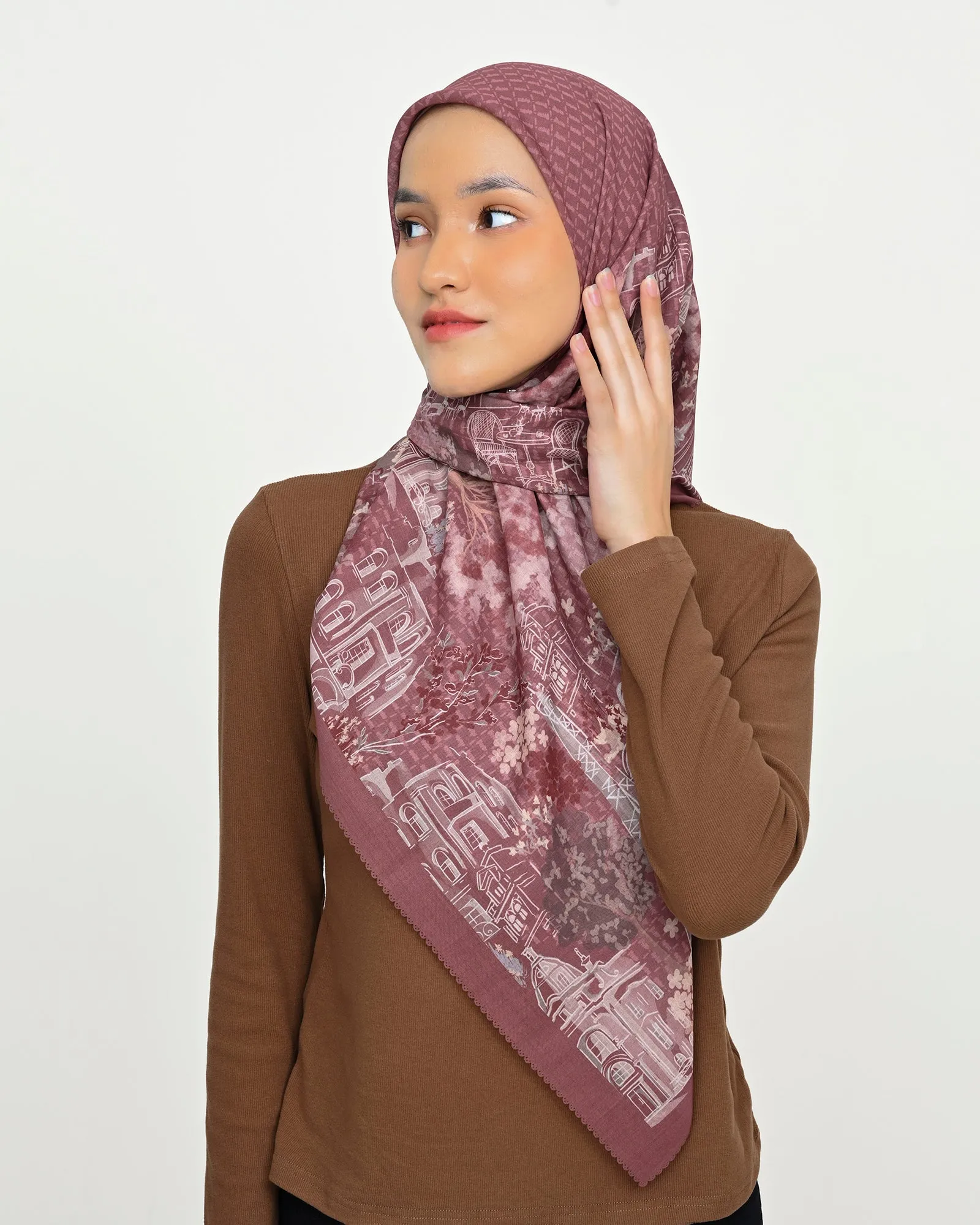 ARABELLA SCARVES