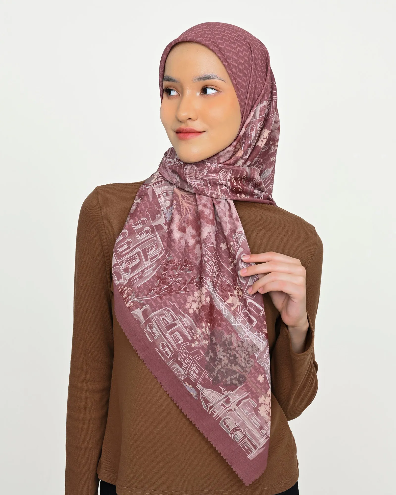 ARABELLA SCARVES