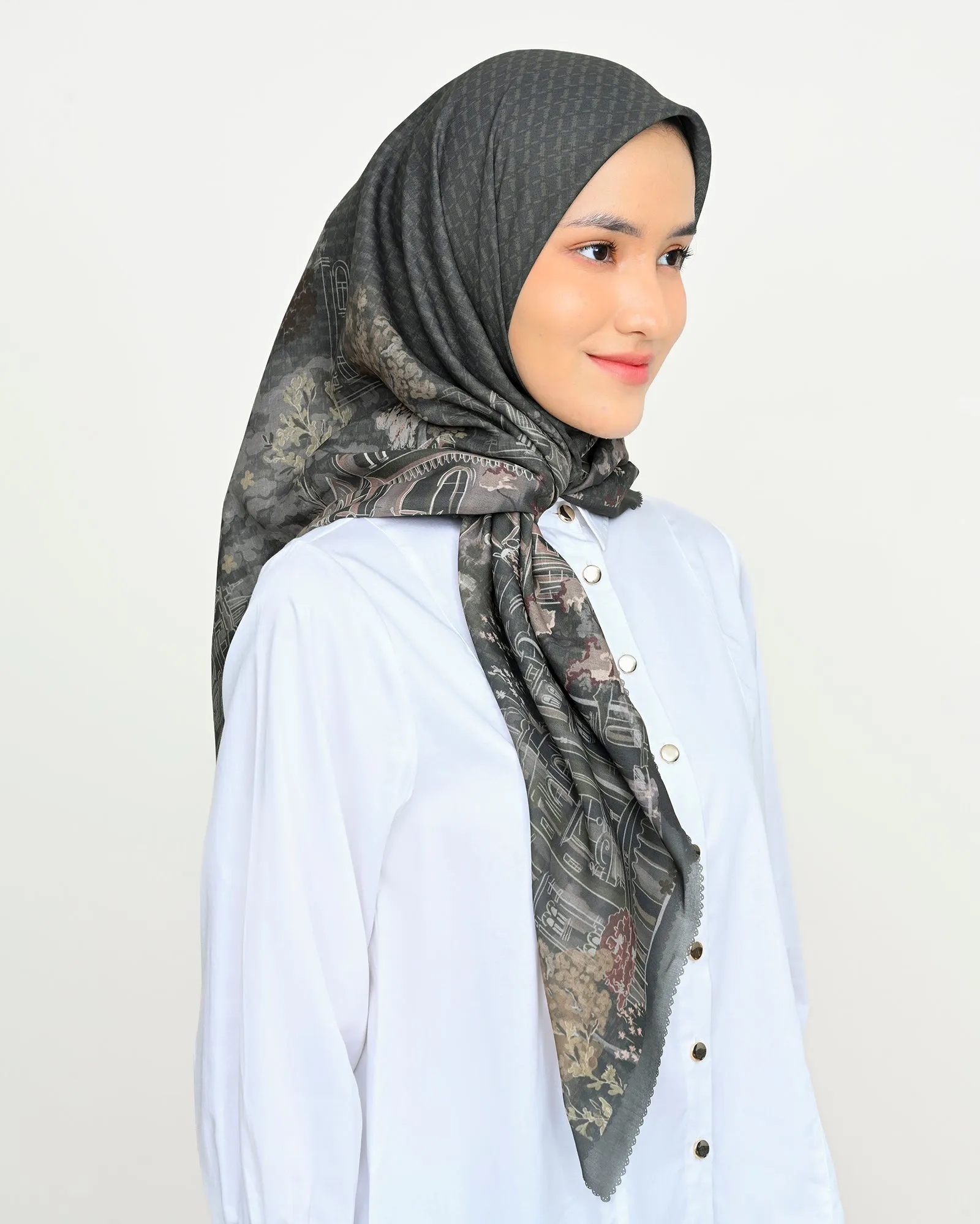 ARABELLA SCARVES