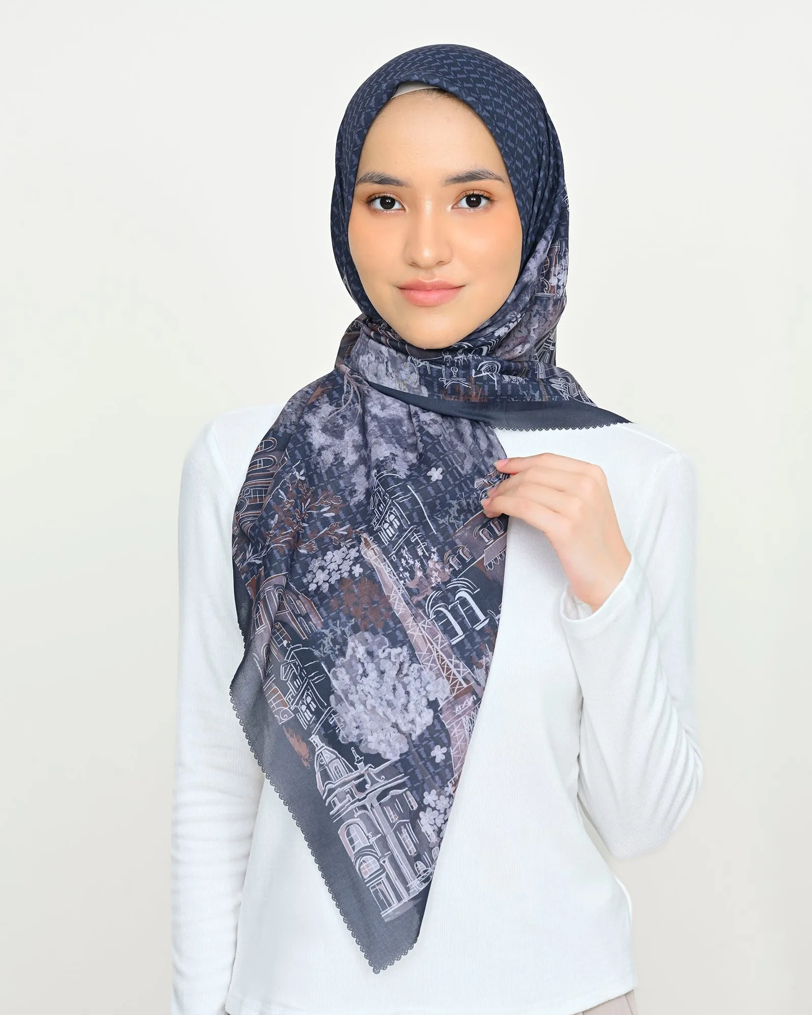 ARABELLA SCARVES