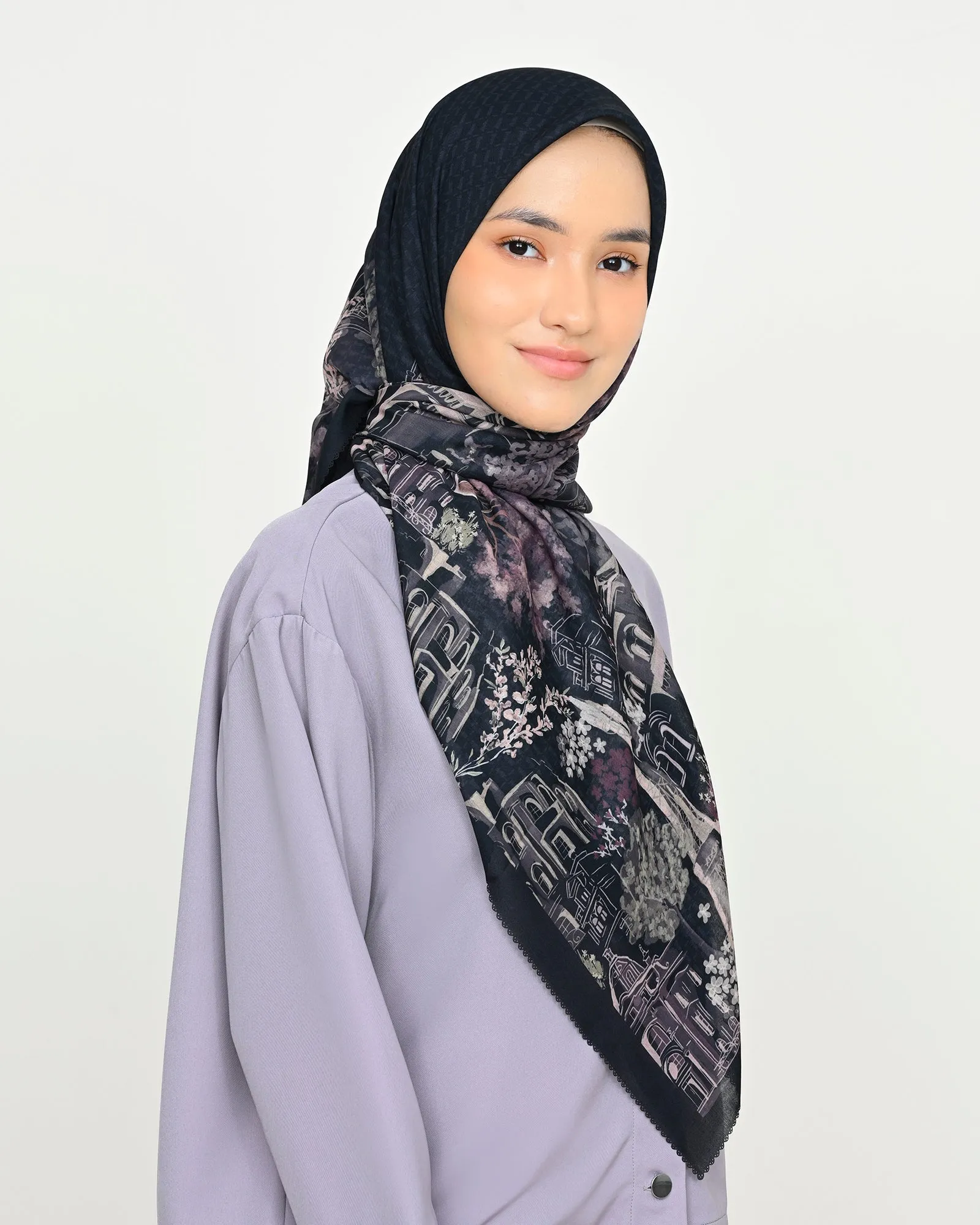 ARABELLA SCARVES