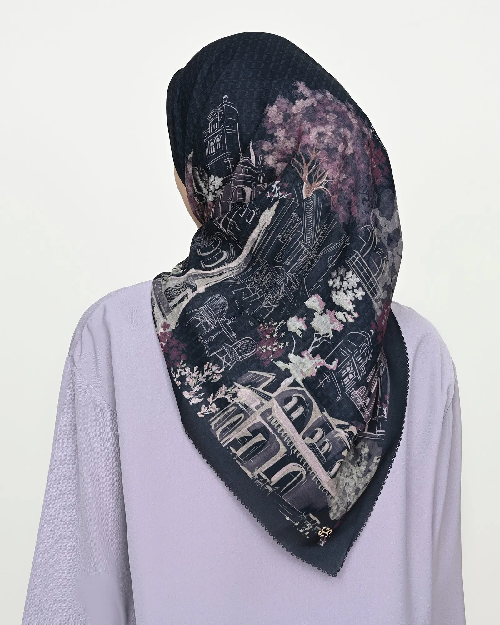 ARABELLA SCARVES