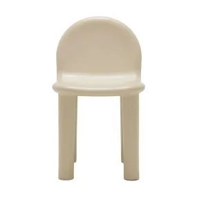 Arch Outdoor Dining Chair