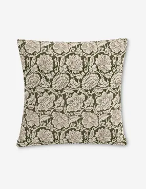 Armitage Indoor / Outdoor Pillow