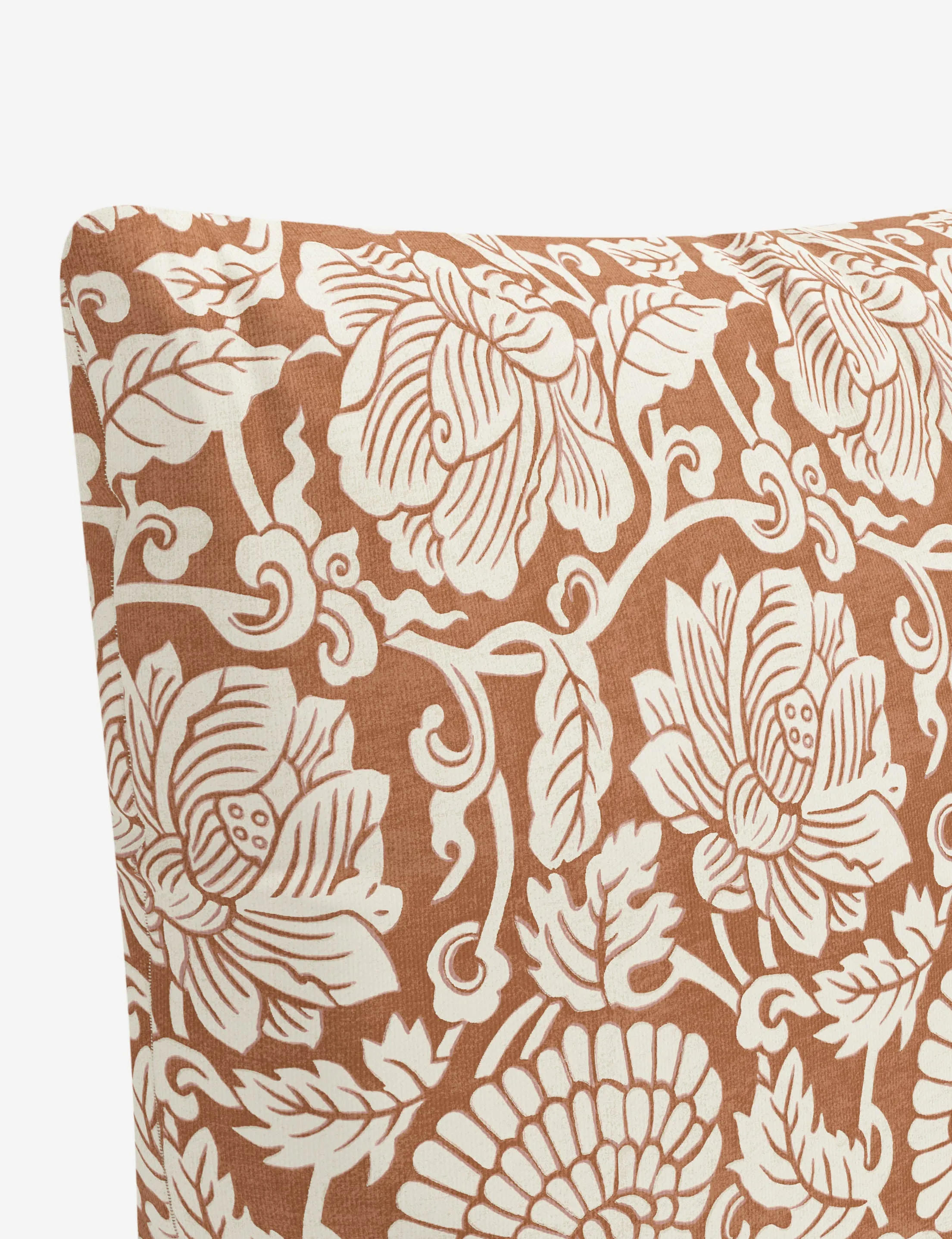 Armitage Indoor / Outdoor Pillow