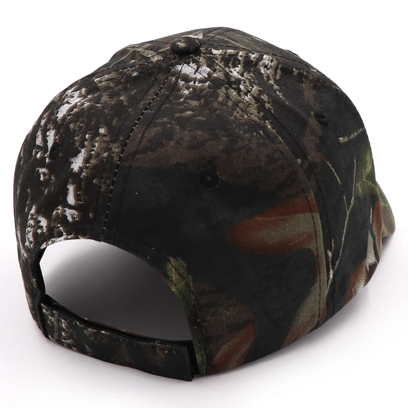 Arrival Camo Caps Baseball Casquette Camouflage Hats Casquette Men Desert Hat Hunting Fishing Outdoor Cap