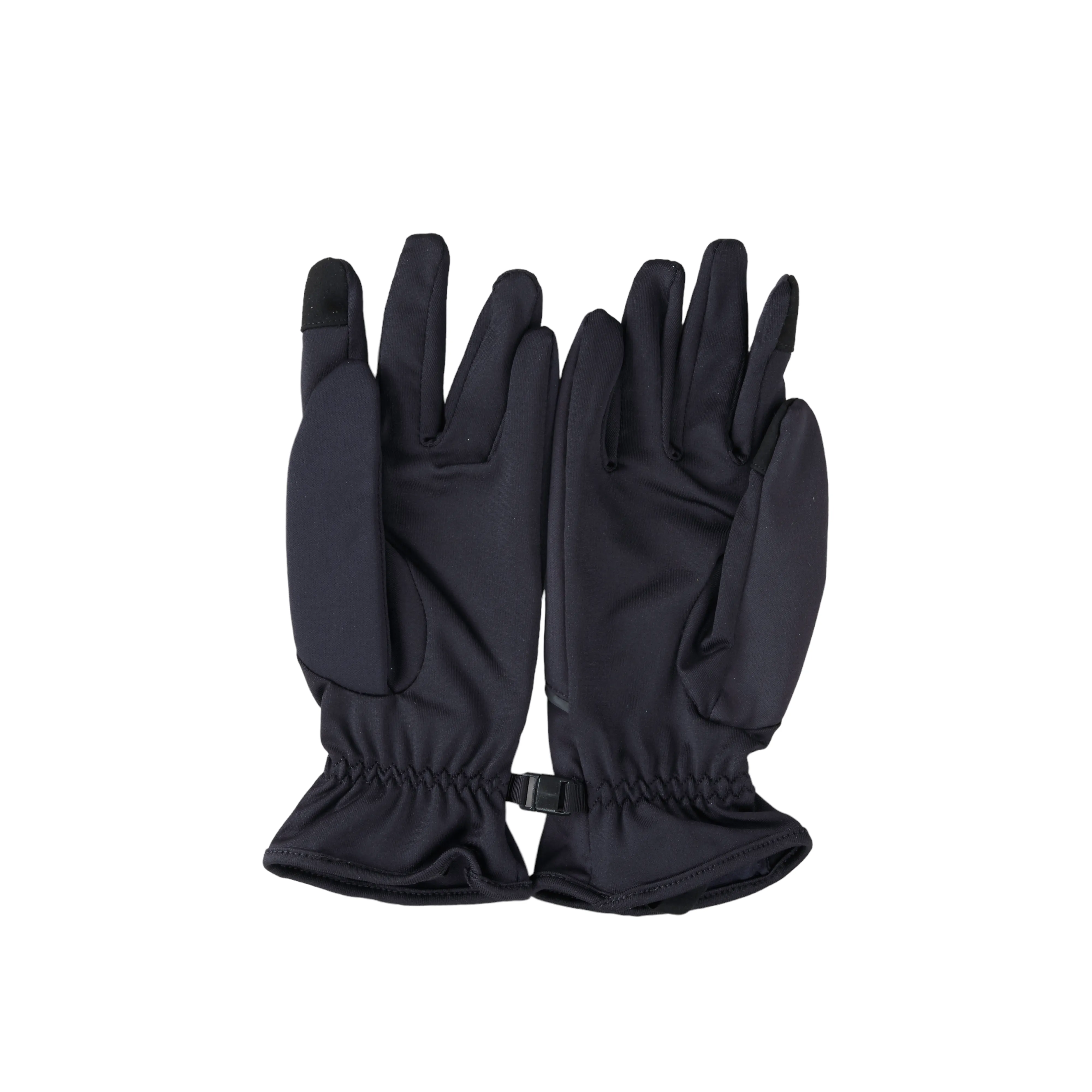 Asics Thermal Gloves I Sort