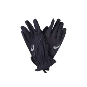 Asics Thermal Gloves I Sort