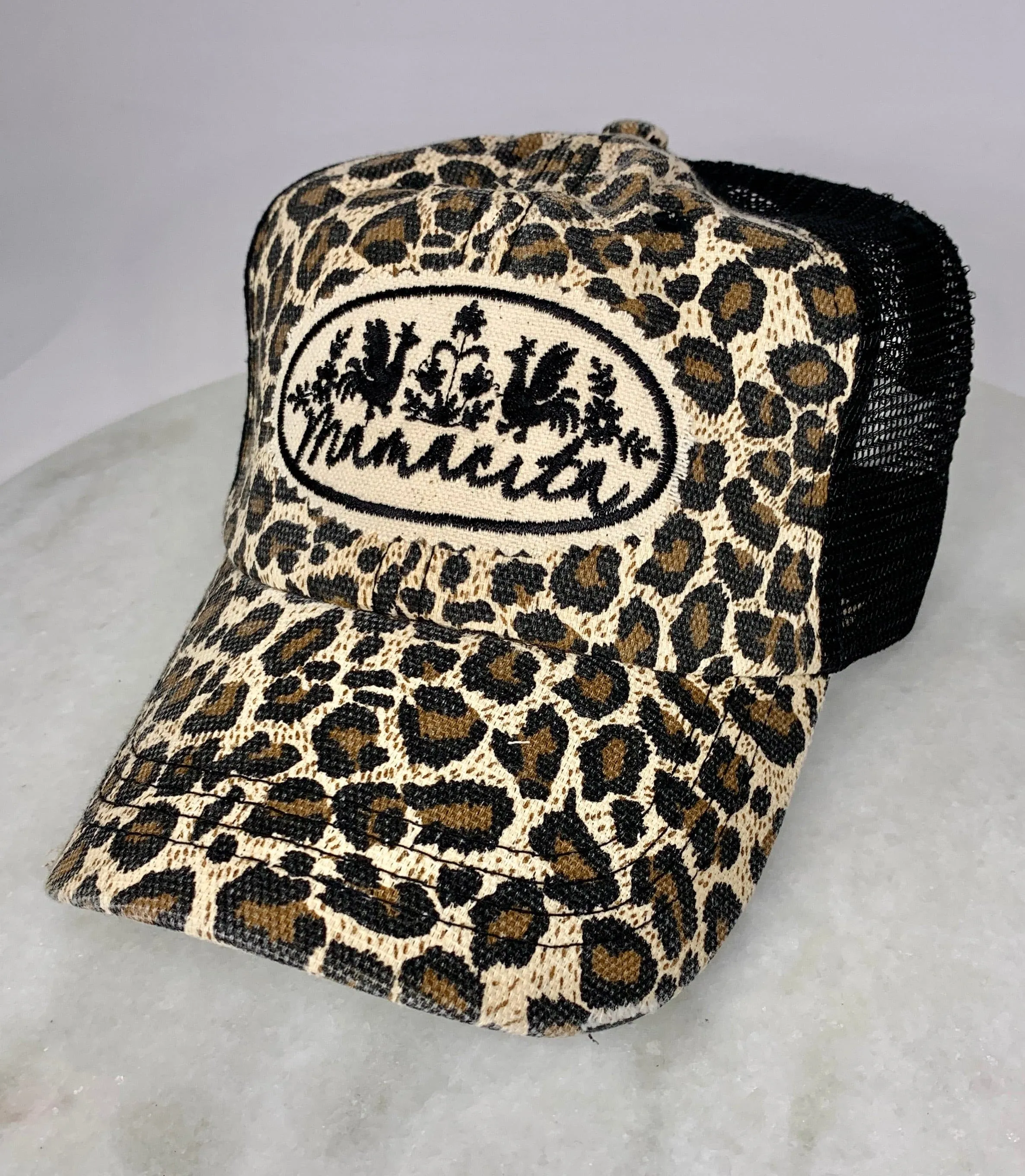 Assorted Mamacita Trucker Hats