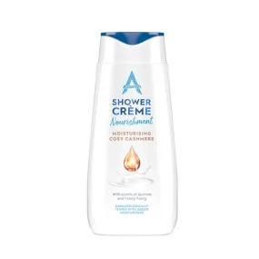 Astonish Shower Creme Cosy Cashmere