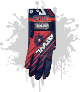 ATWL Batting Gloves (11 Colors Available)