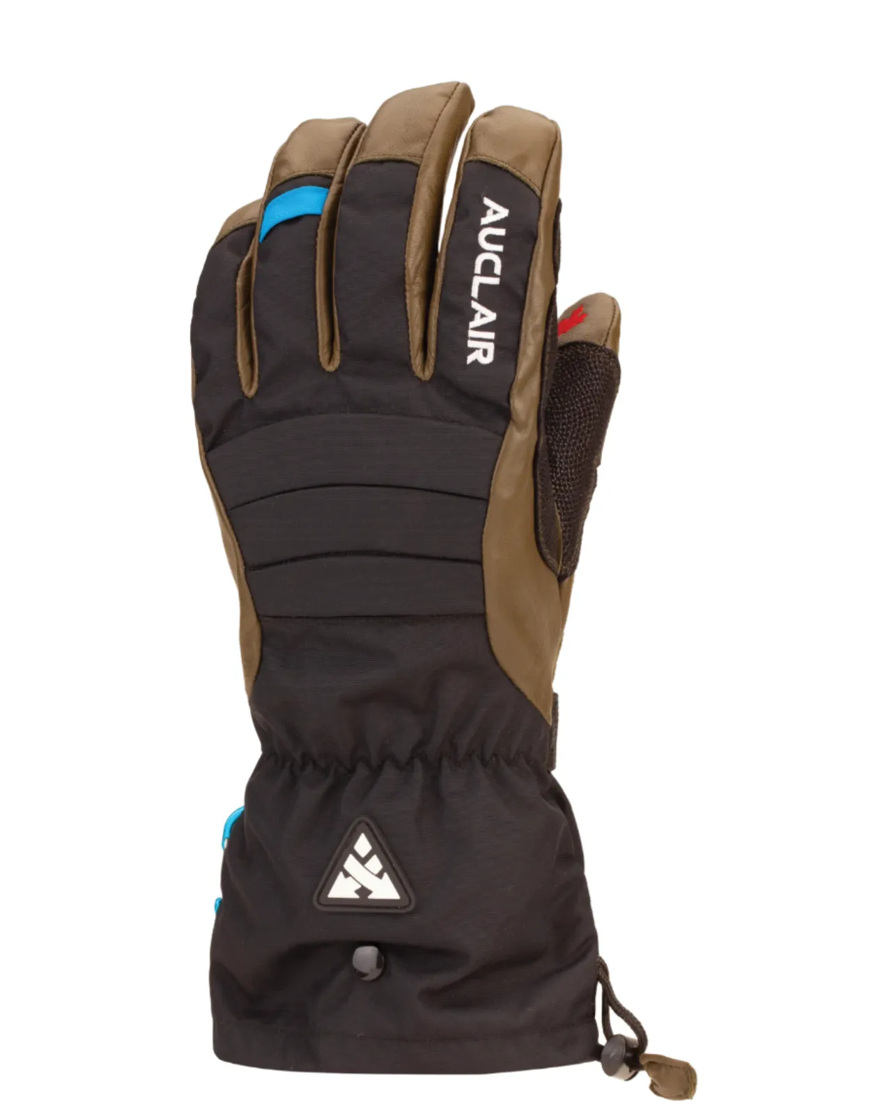 Auclair Alpha Beta Gloves - Men's Large