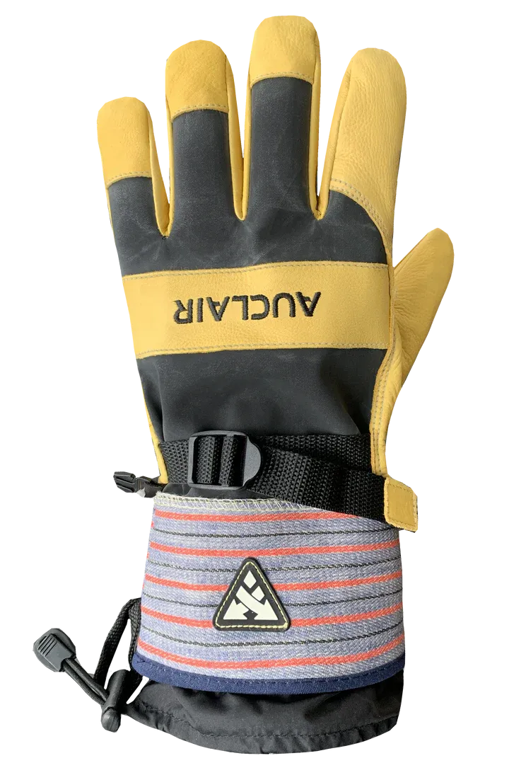 Auclair Mountain Ops 2 Gloves - Men