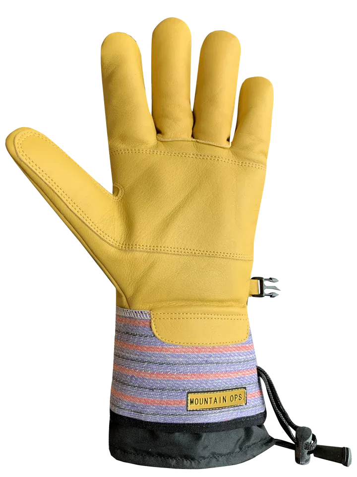 Auclair Mountain Ops 2 Gloves - Men