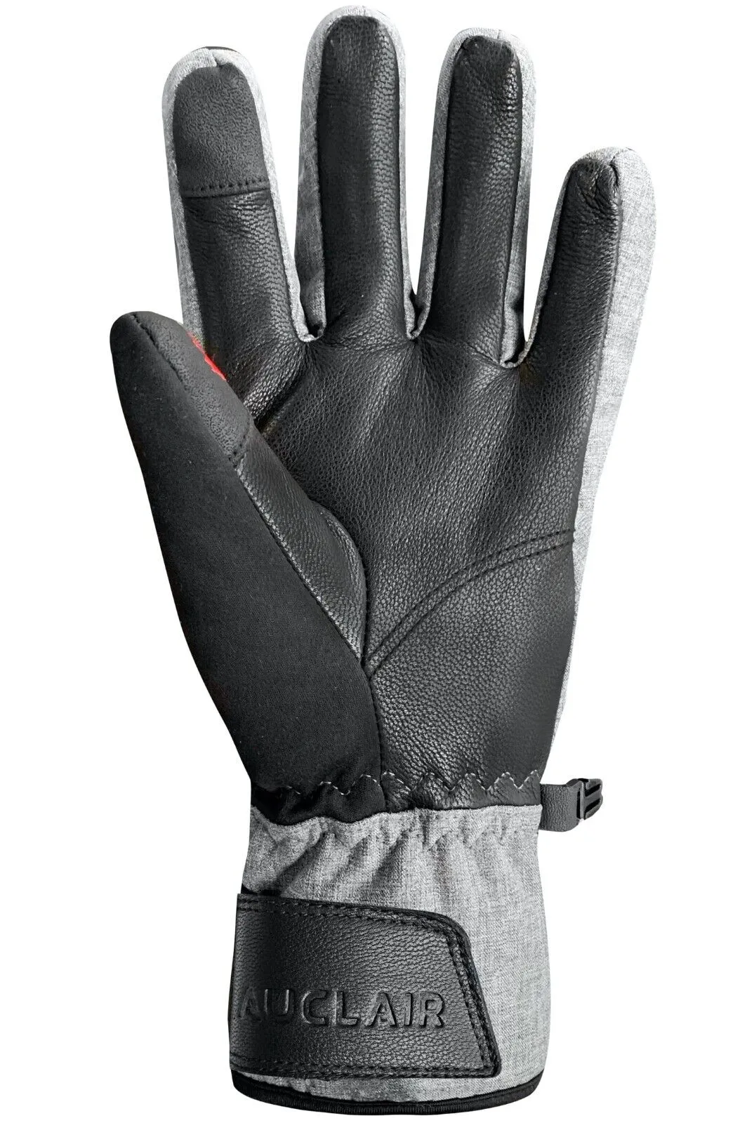 Auclair Women's Axle Hybrid Softshell Gloves