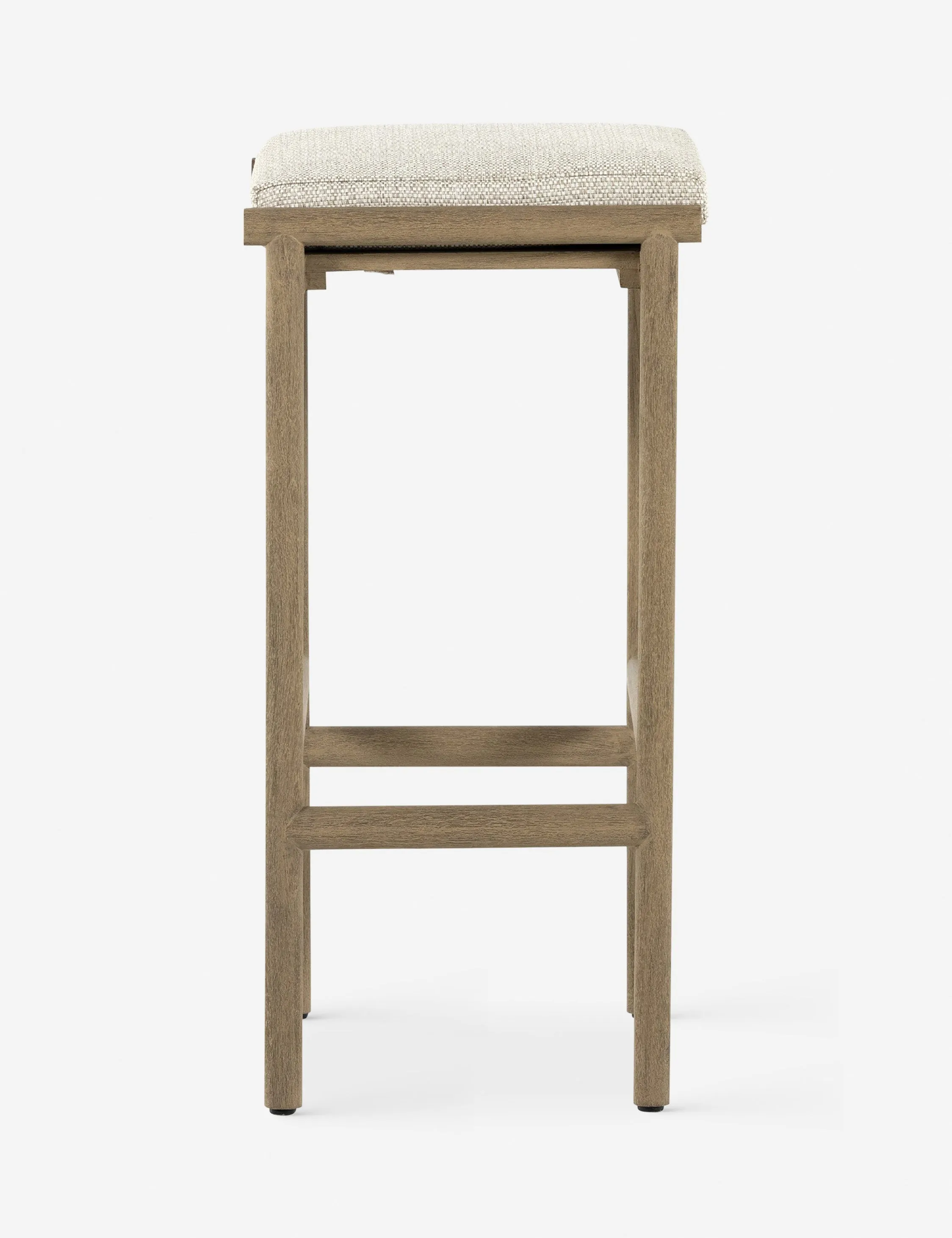 Avan Indoor / Outdoor Counter Stool