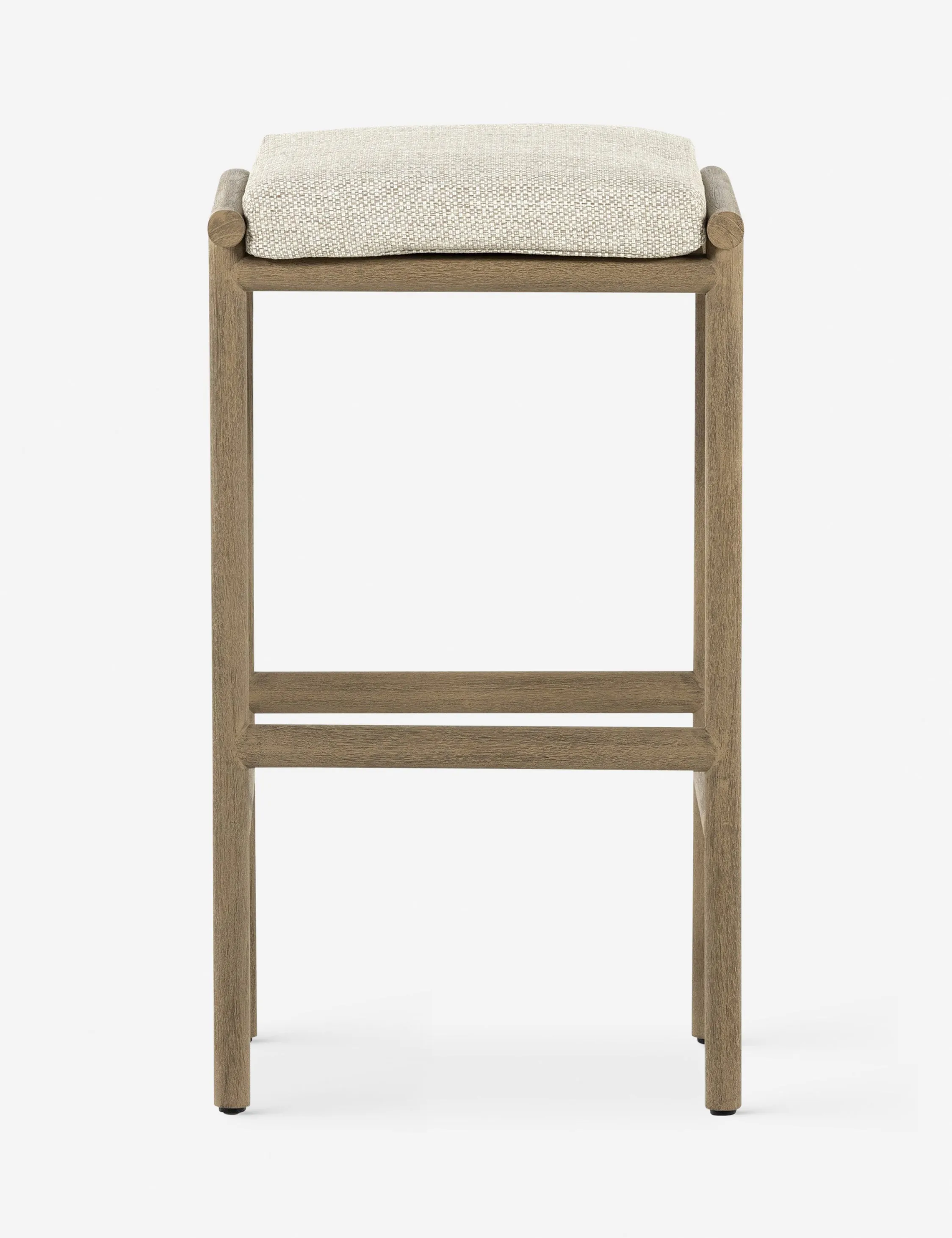 Avan Indoor / Outdoor Counter Stool