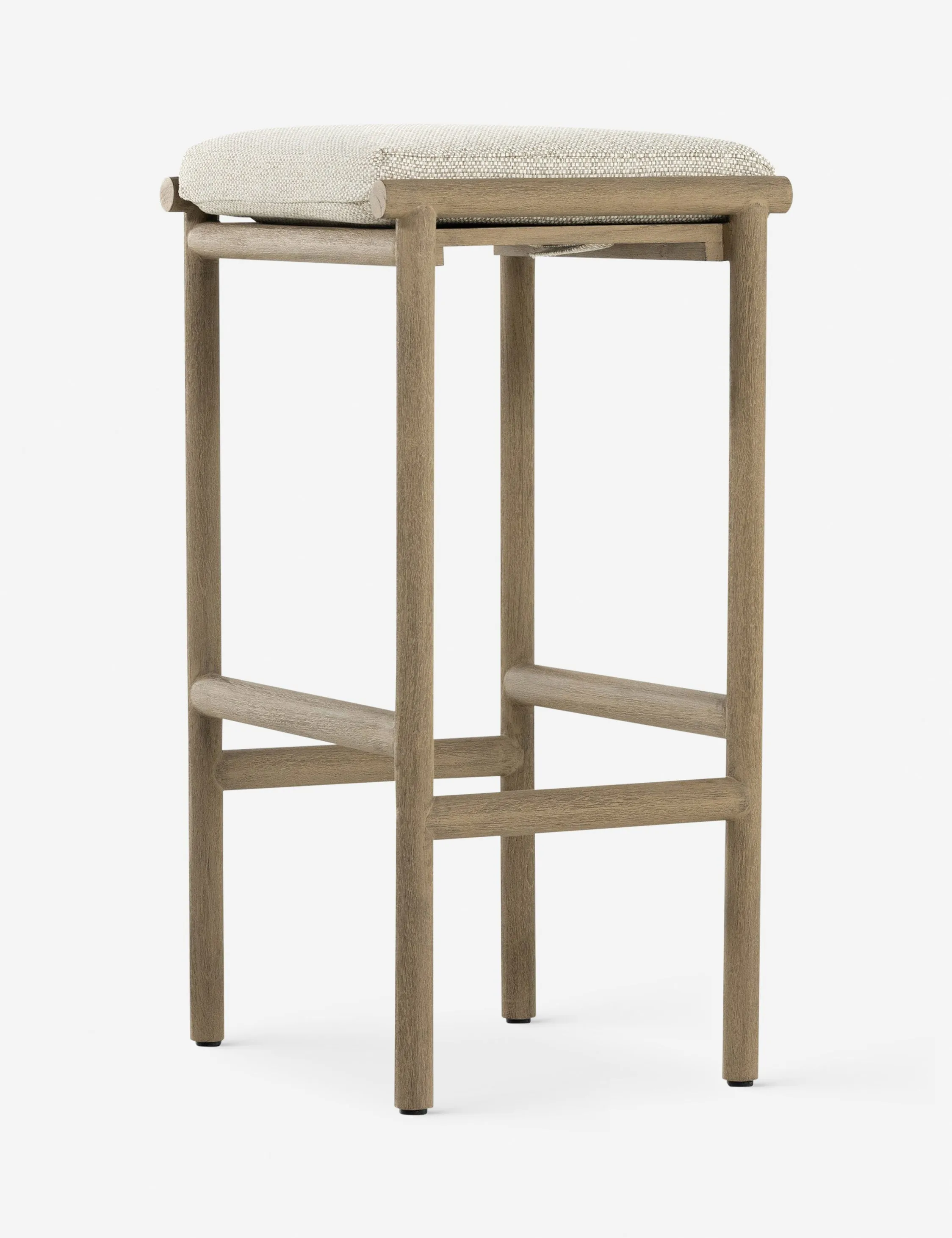 Avan Indoor / Outdoor Counter Stool