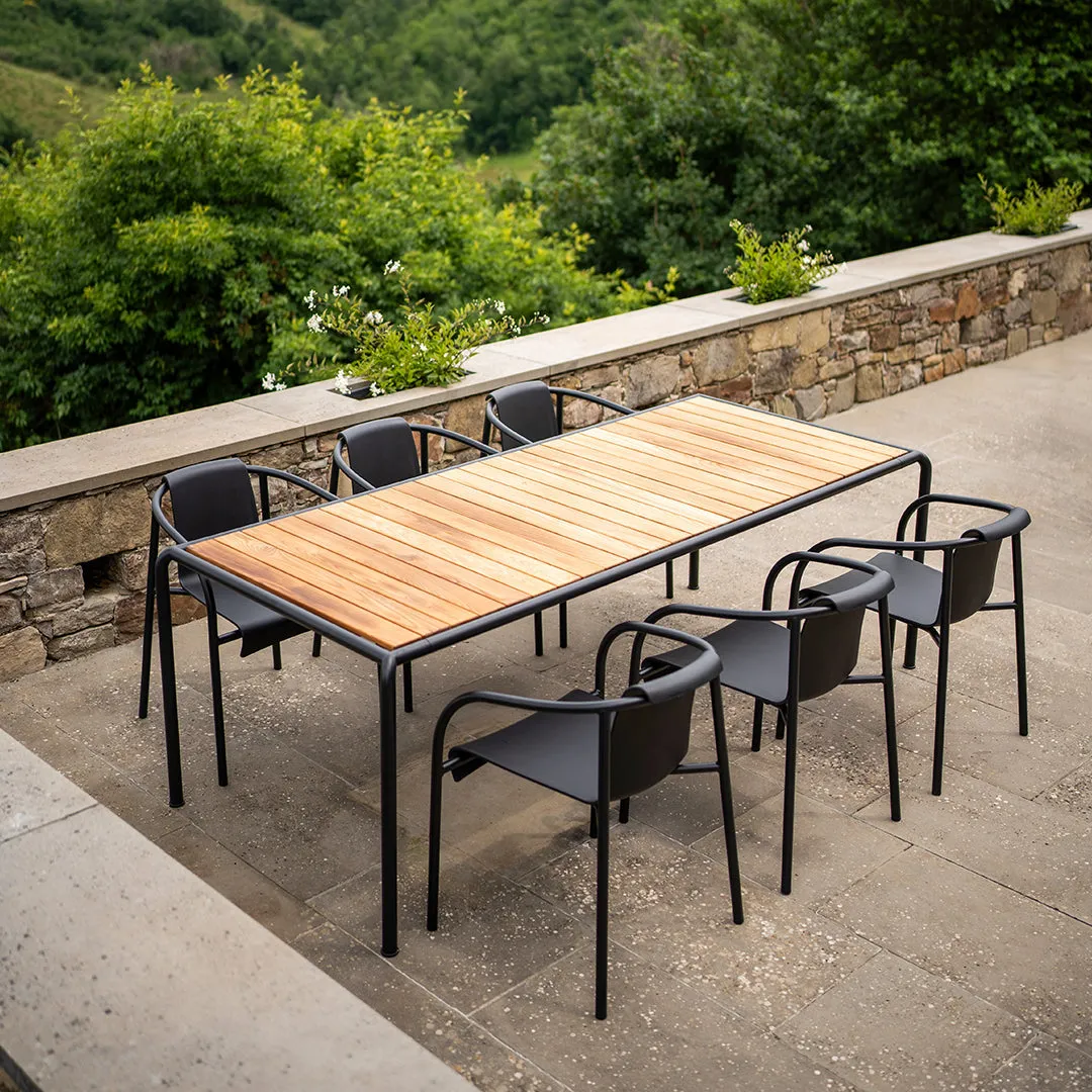 Avanti Outdoor Dining Table