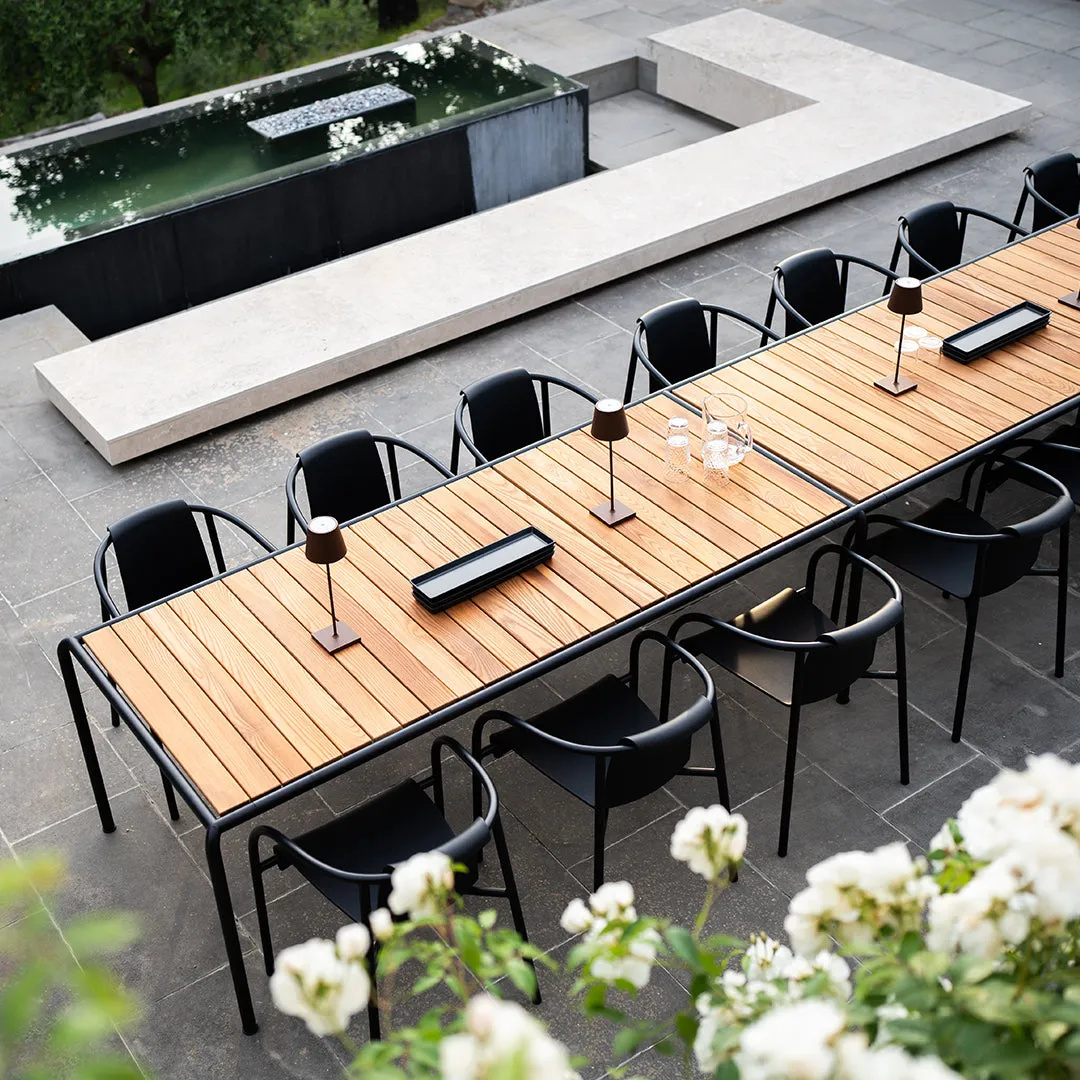 Avanti Outdoor Dining Table