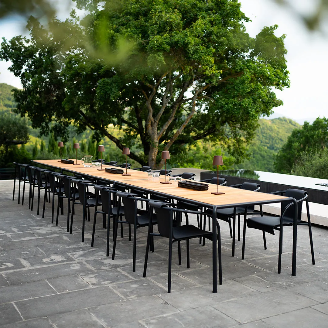 Avanti Outdoor Dining Table