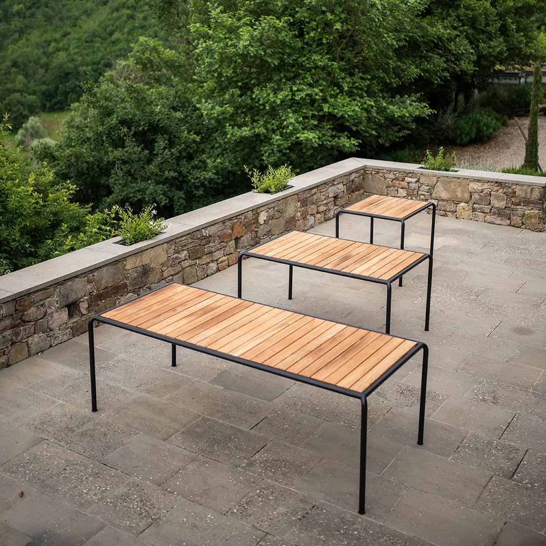 Avanti Outdoor Dining Table