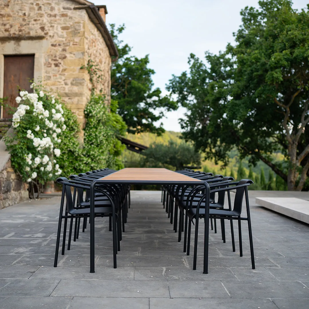 Avanti Outdoor Dining Table