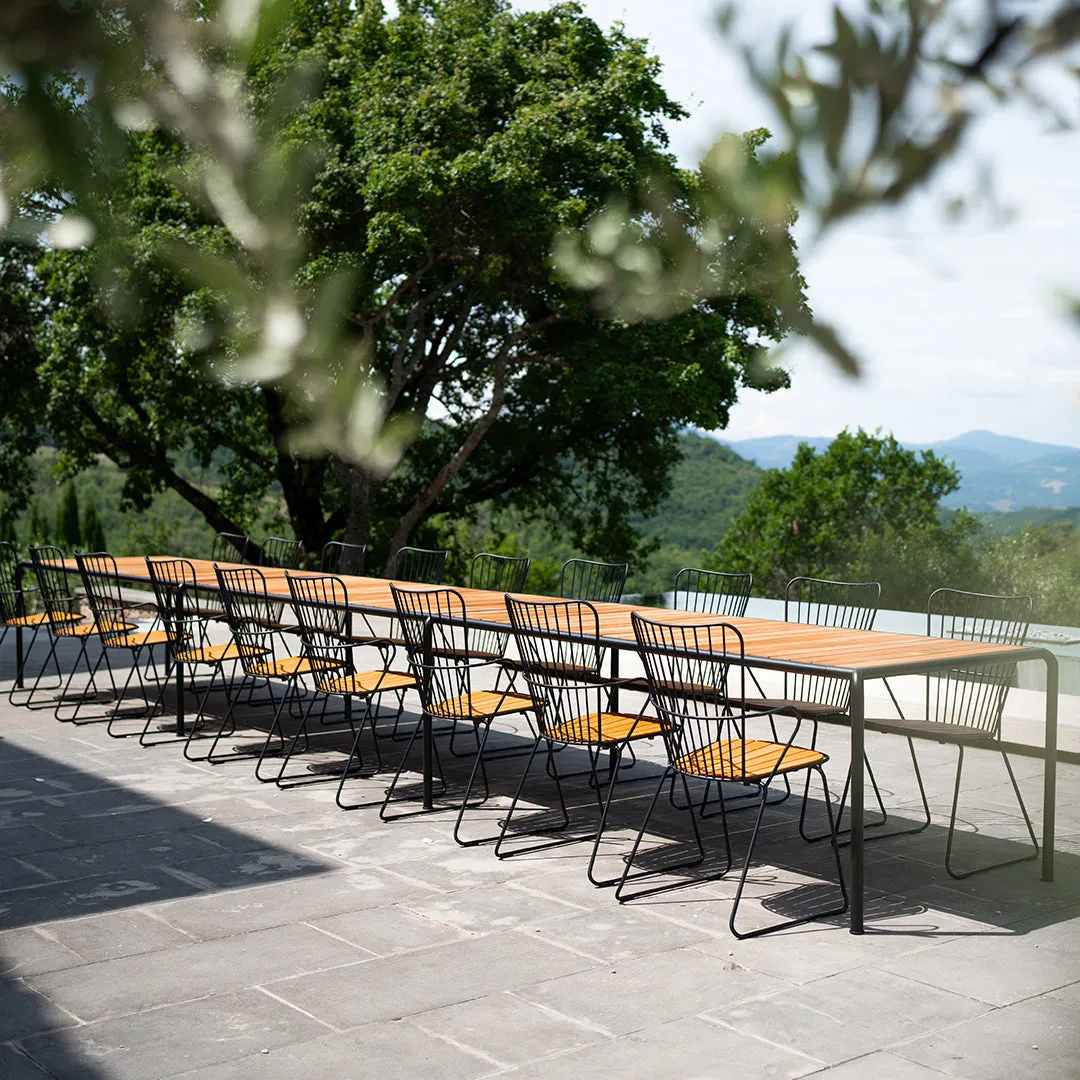 Avanti Outdoor Infinity Modular Table