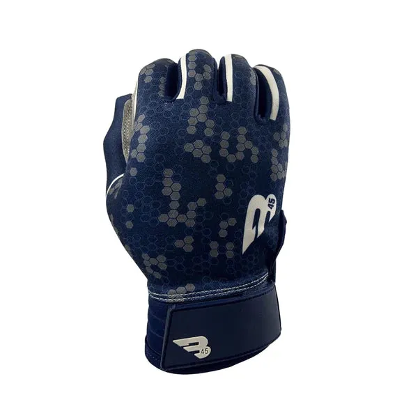 B45 The Knock Series Batting Gloves