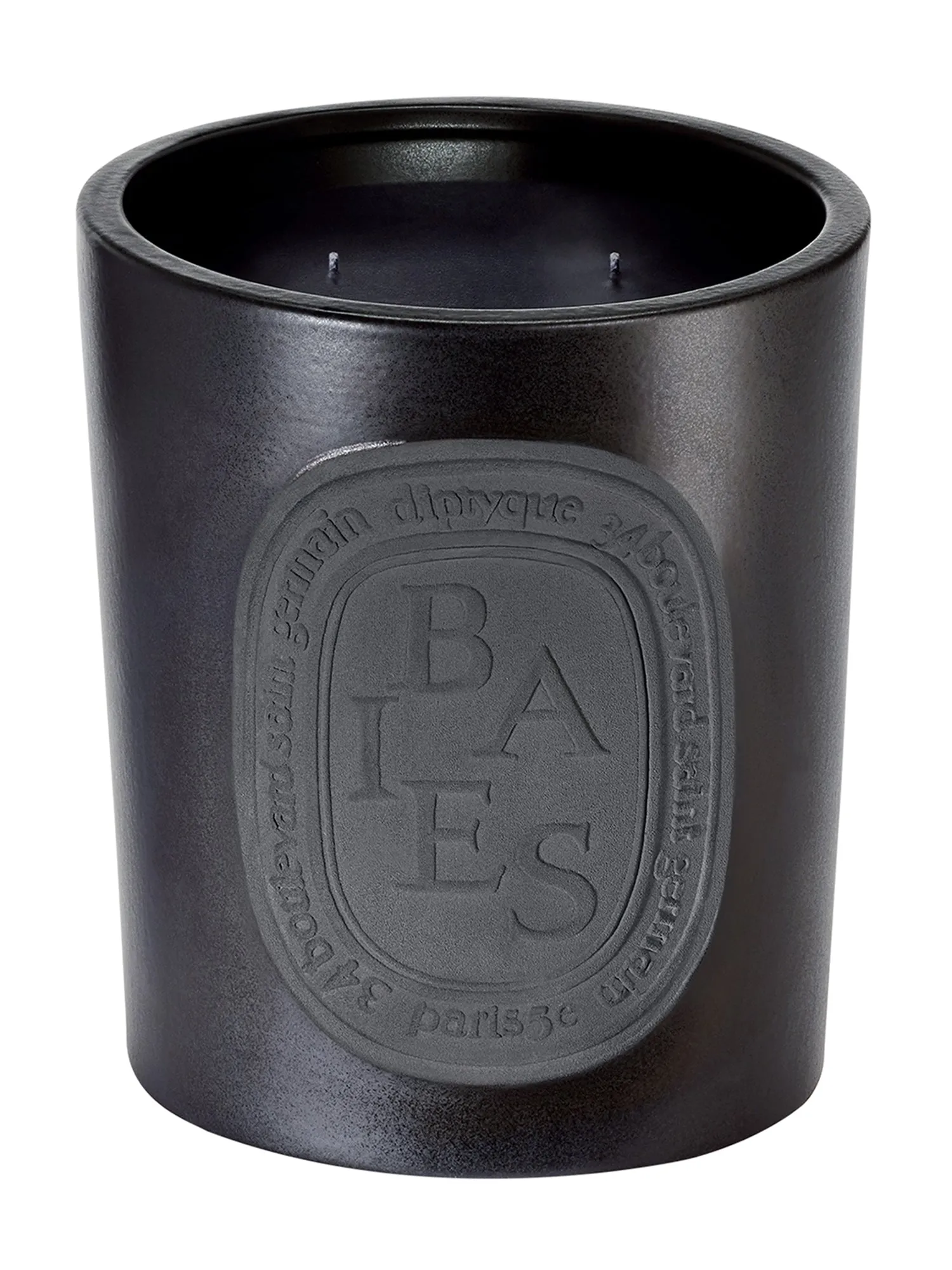 Baies Indoor Outdoor Candle