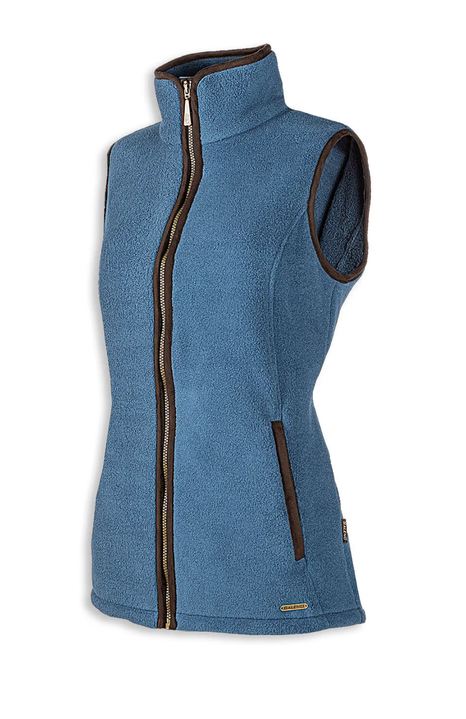 Baleno Fairway Fleece Gilet