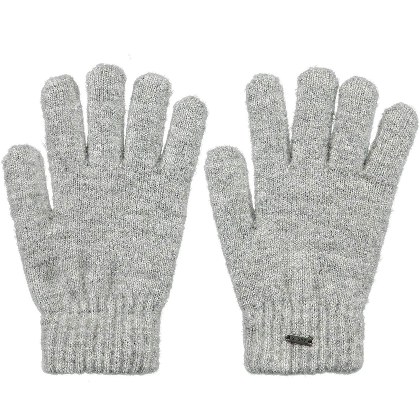 Barts Kids Childrens Shae Knitted Fleece Lined Gloves