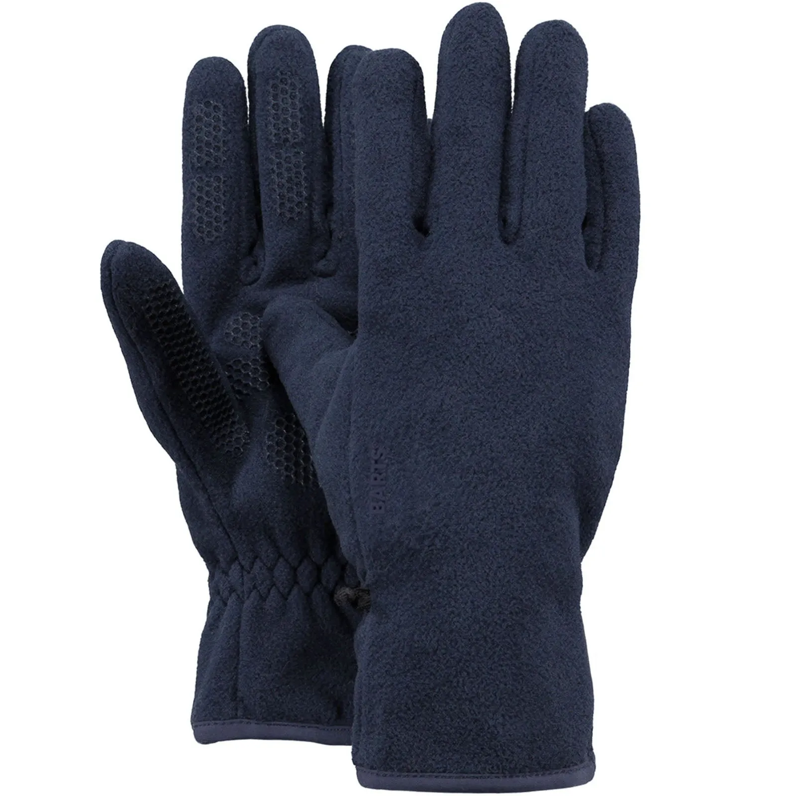 Barts Mens Fleece Palm Grip Gloves