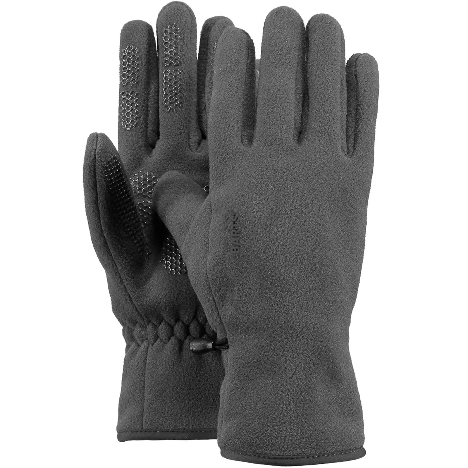 Barts Mens Fleece Palm Grip Gloves