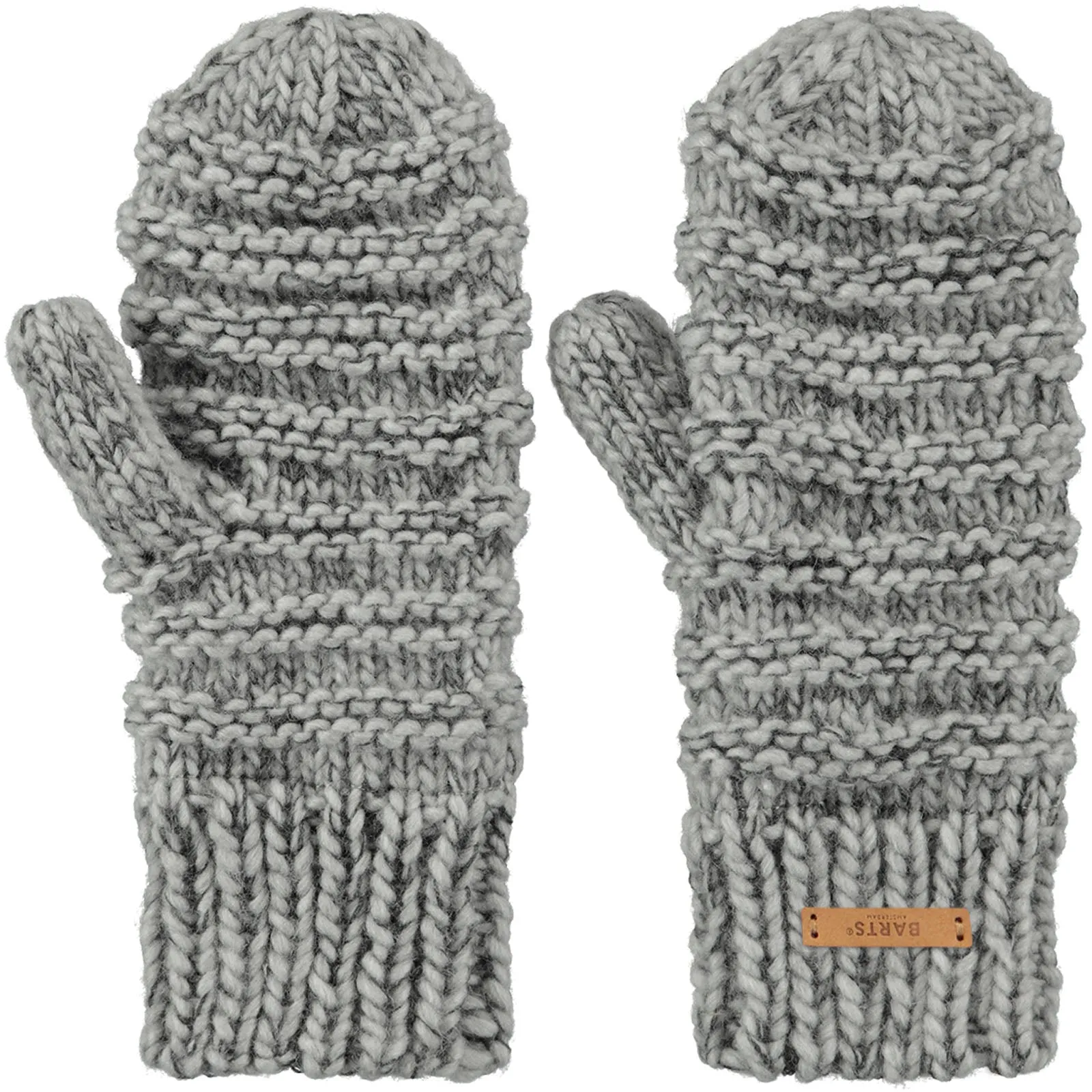 Barts Womens Jasmin Classic Knitted Gloves Mittens