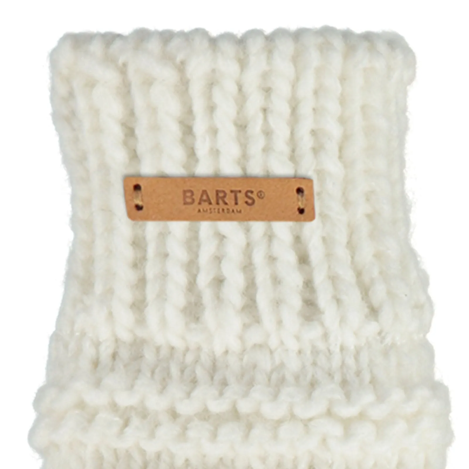 Barts Womens Jasmin Classic Knitted Gloves Mittens